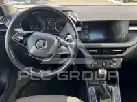 2021 Skoda Fabia