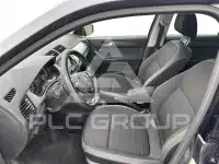 2021 Skoda Fabia