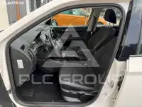 2021 Skoda Fabia