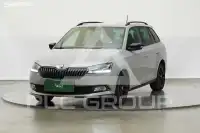 2021 Skoda Fabia