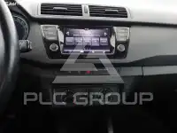 2021 Skoda Fabia