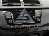 2021 Skoda Fabia