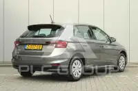 2021 Skoda Fabia