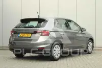 2021 Skoda Fabia