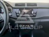 2021 Skoda Fabia