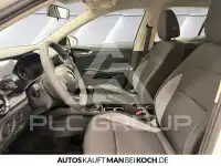 2021 Skoda Fabia