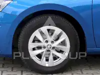 2021 Skoda Fabia