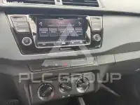 2021 Skoda Fabia