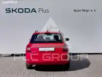 2021 Skoda Fabia