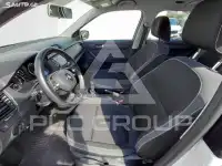 2021 Skoda Fabia