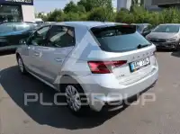 2021 Skoda Fabia