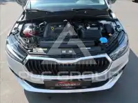2021 Skoda Fabia