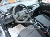 2021 Skoda Fabia