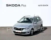 2021 Skoda Fabia