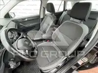 2021 Skoda Fabia
