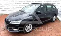 2021 Skoda Fabia