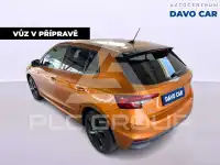 2021 Skoda Fabia