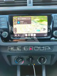 2021 Skoda Fabia