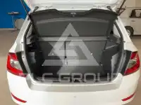 2021 Skoda Fabia