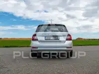 2021 Skoda Fabia