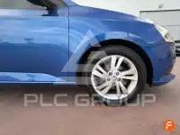 2021 Skoda Fabia