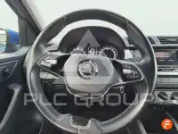 2021 Skoda Fabia