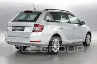 2021 Skoda Fabia