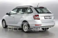 2021 Skoda Fabia