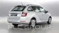 2021 Skoda Fabia