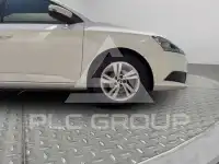 2021 Skoda Fabia