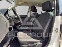 2021 Skoda Fabia