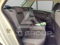 2021 Skoda Fabia
