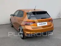 2021 Skoda Fabia