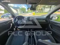 2021 Skoda Fabia