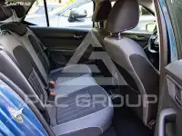 2021 Skoda Fabia