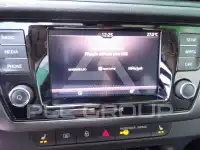 2021 Skoda Fabia