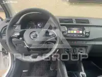 2021 Skoda Fabia