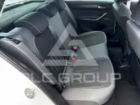 2021 Skoda Fabia