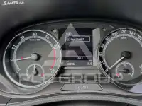 2021 Skoda Fabia