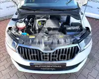 2021 Skoda Fabia