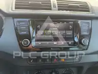 2021 Skoda Fabia