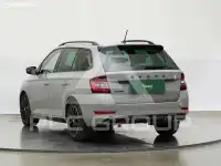2021 Skoda Fabia