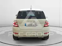 2021 Skoda Fabia