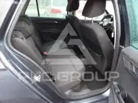 2021 Skoda Fabia