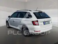 2021 Skoda Fabia