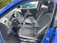 2021 Skoda Fabia