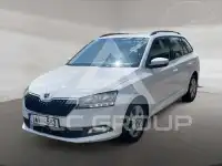 2021 Skoda Fabia