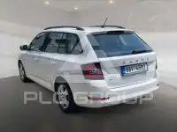 2021 Skoda Fabia