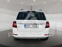 2021 Skoda Fabia