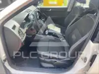2021 Skoda Fabia